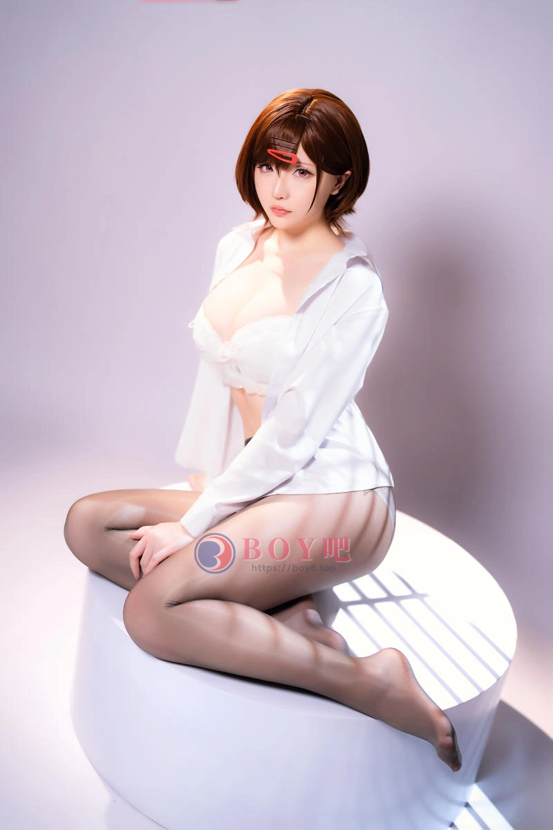 星之迟迟 – 写真作品图集