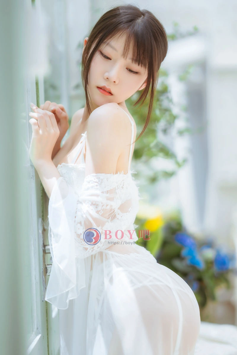 香草喵露露 – 写真作品图集