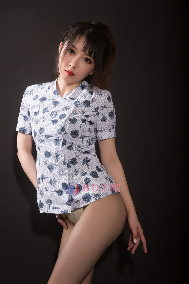 小女巫露娜 – 写真作品图集