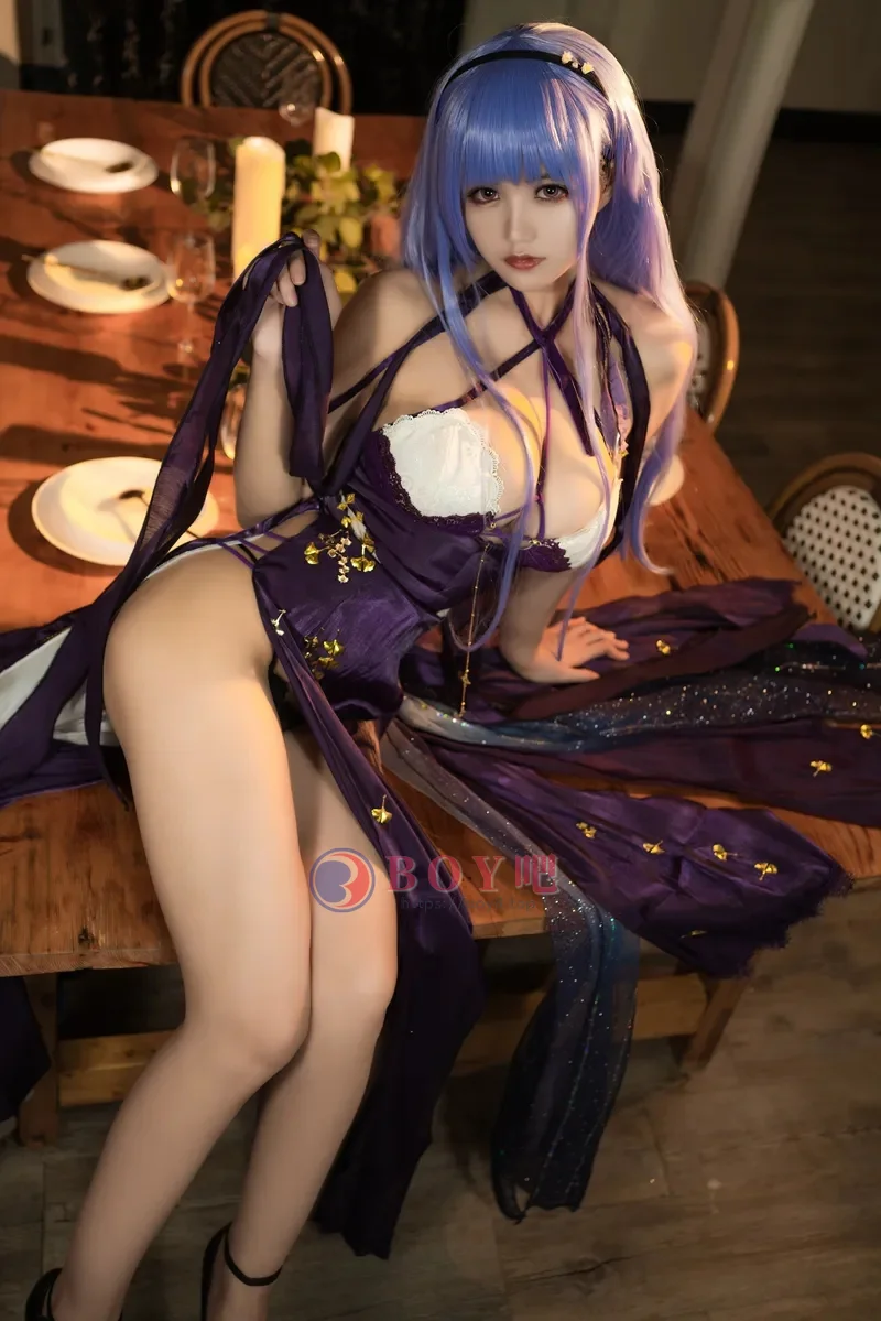 小仓千代w – 写真作品图集
