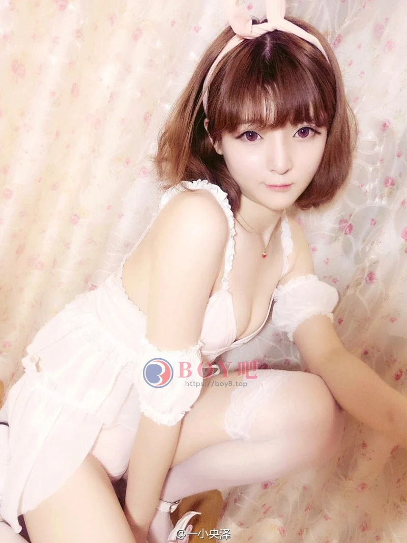 一小央泽（鸽泽） – 写真作品图集