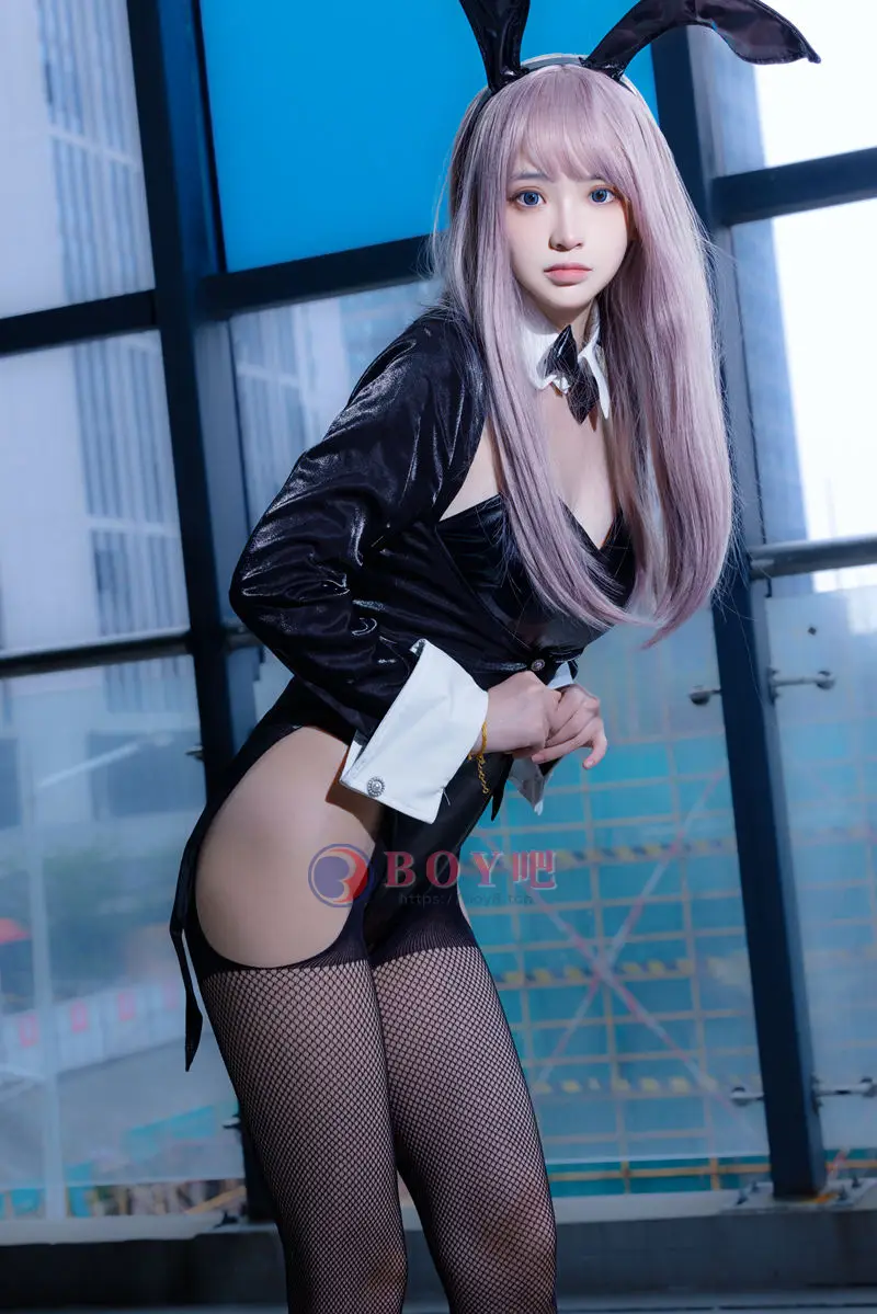 疯猫SS – 写真作品图集
