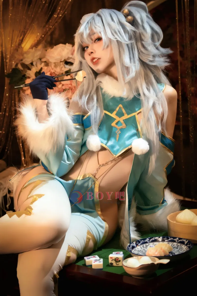 G44不会受伤 – 写真作品图集