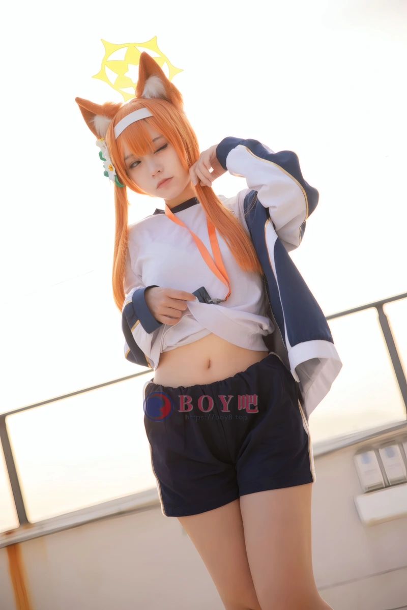 G44不会受伤 – 写真作品图集