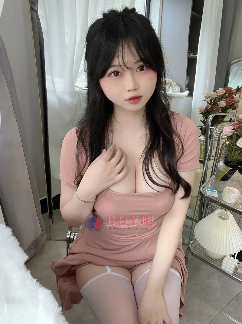 是依酱吖 – 写真作品图集