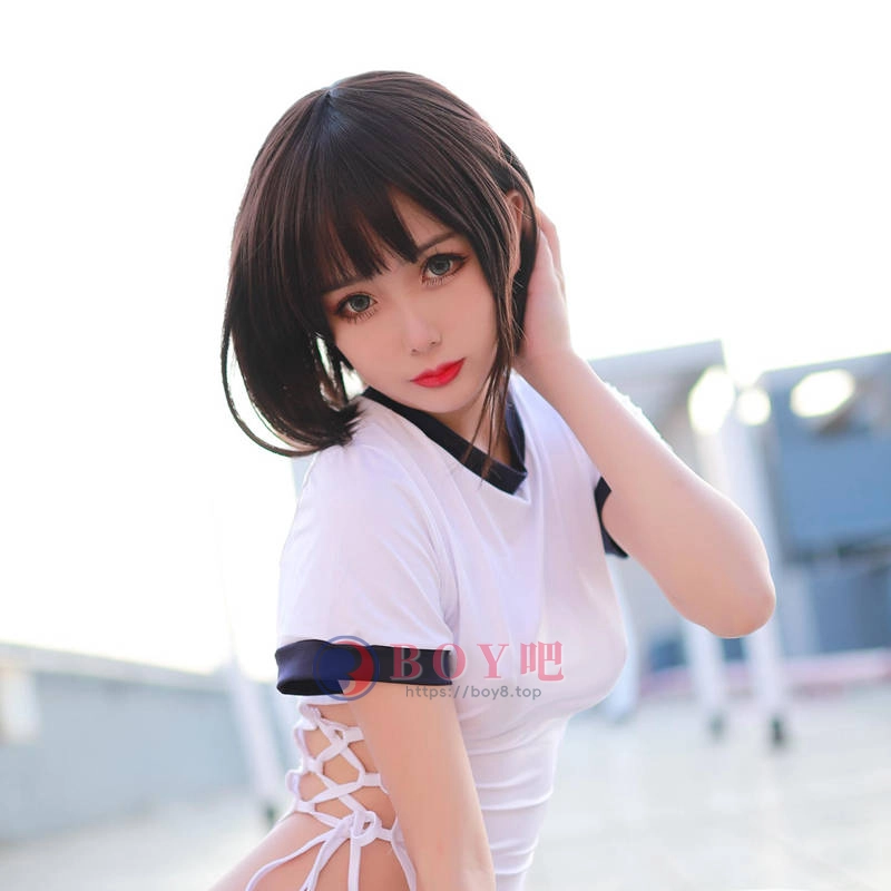 你的蛋蛋 – 写真作品图集