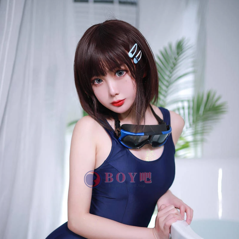 你的蛋蛋 – 写真作品图集