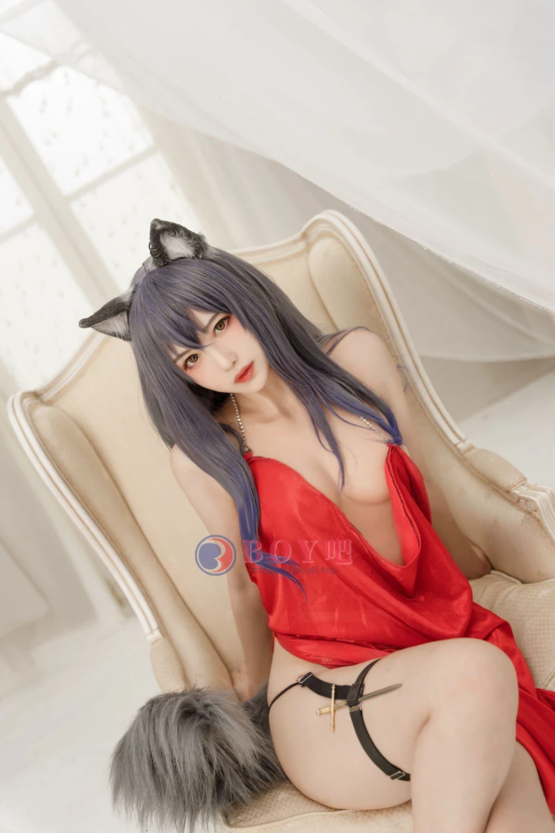 Shika小鹿鹿 – 写真作品图集