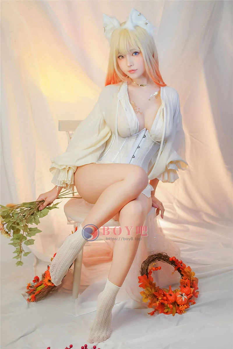 ElyEE子 – 写真作品图集