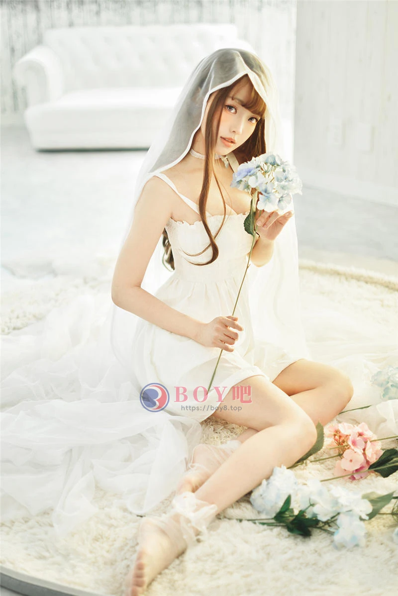 ElyEE子 – 写真作品图集