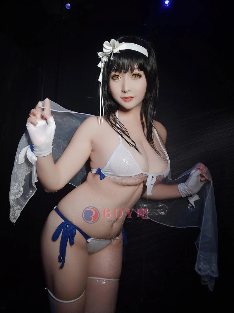 三刀刀Miido – 写真作品图集