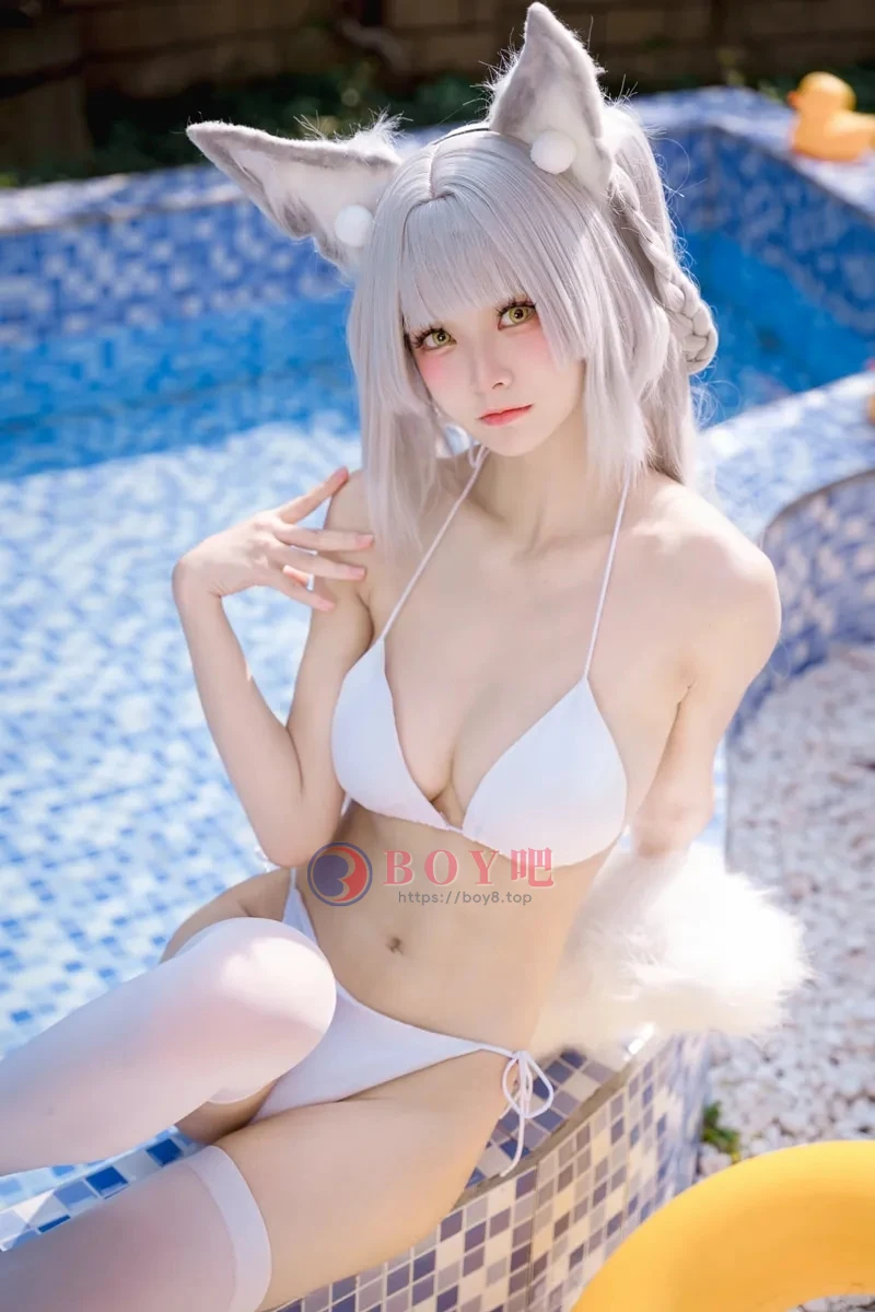 九柒喵 – 写真作品图集