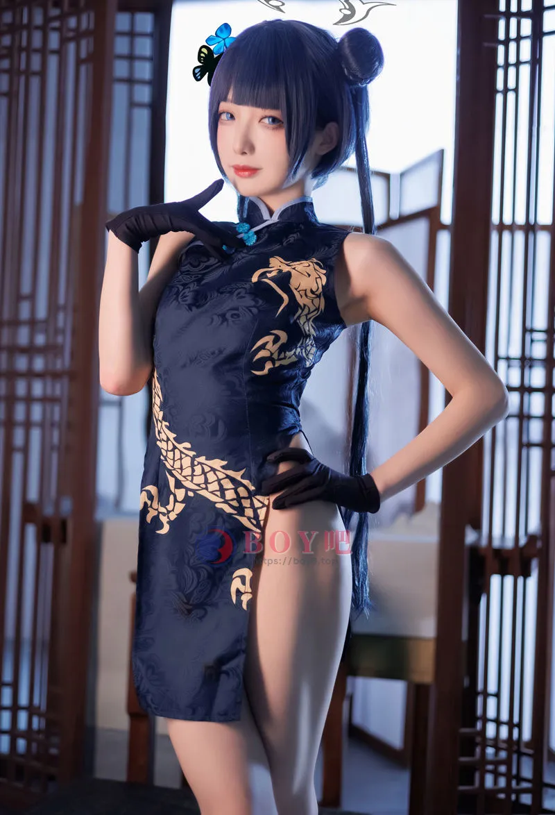 封疆疆v – 写真作品图集