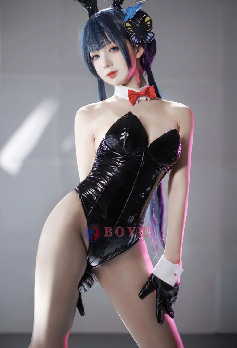 封疆疆v – 写真作品图集