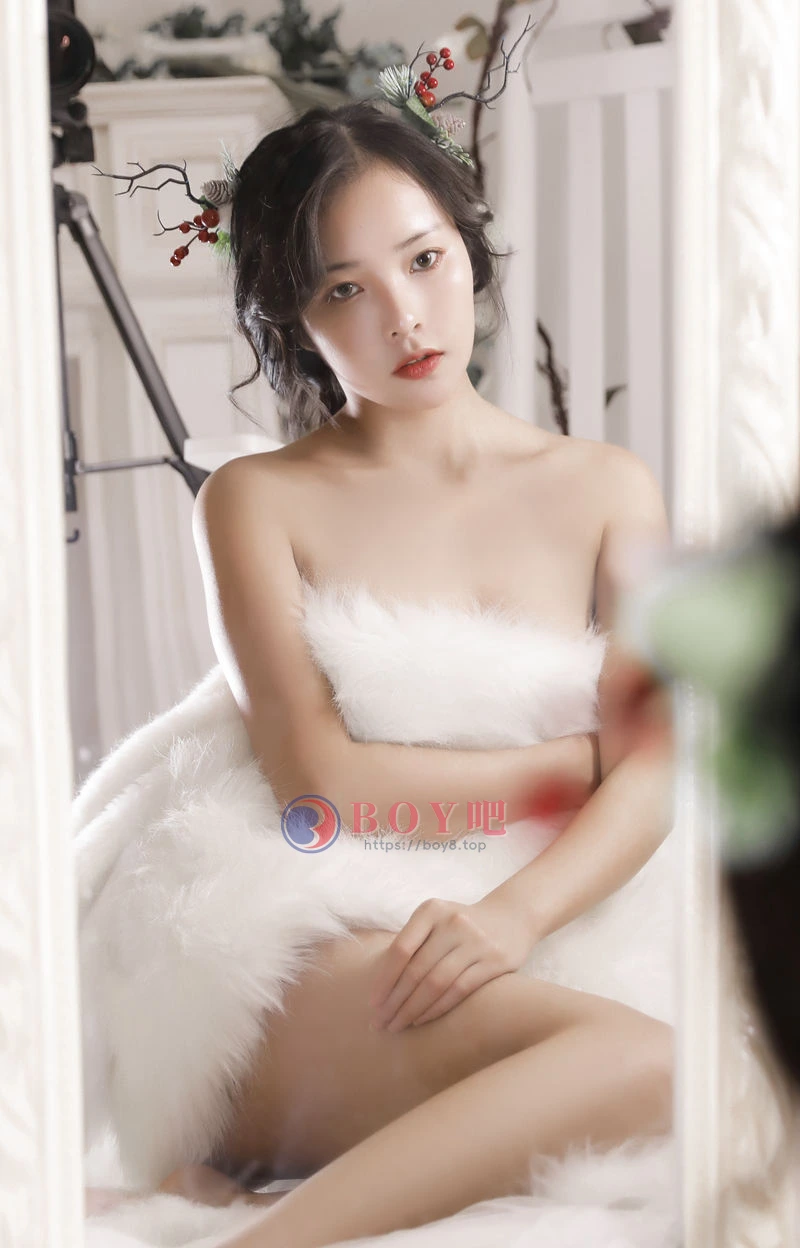 苏嫣嫣阿姨 – 写真作品图集