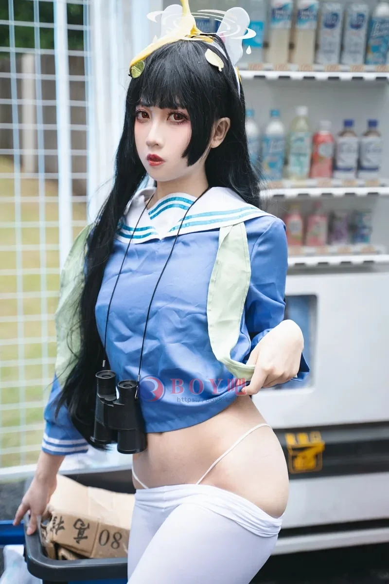 小和甜酒 – 写真作品图集