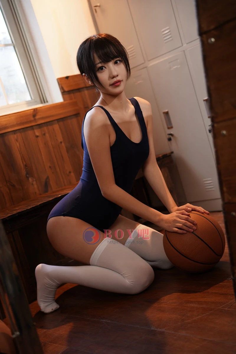 无影喵喵Ghost(影子喵Ghost) – 写真作品图集