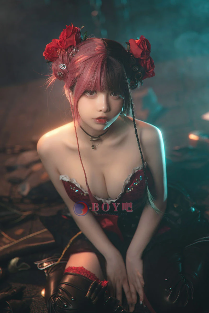 六二二同学 – 写真作品图集