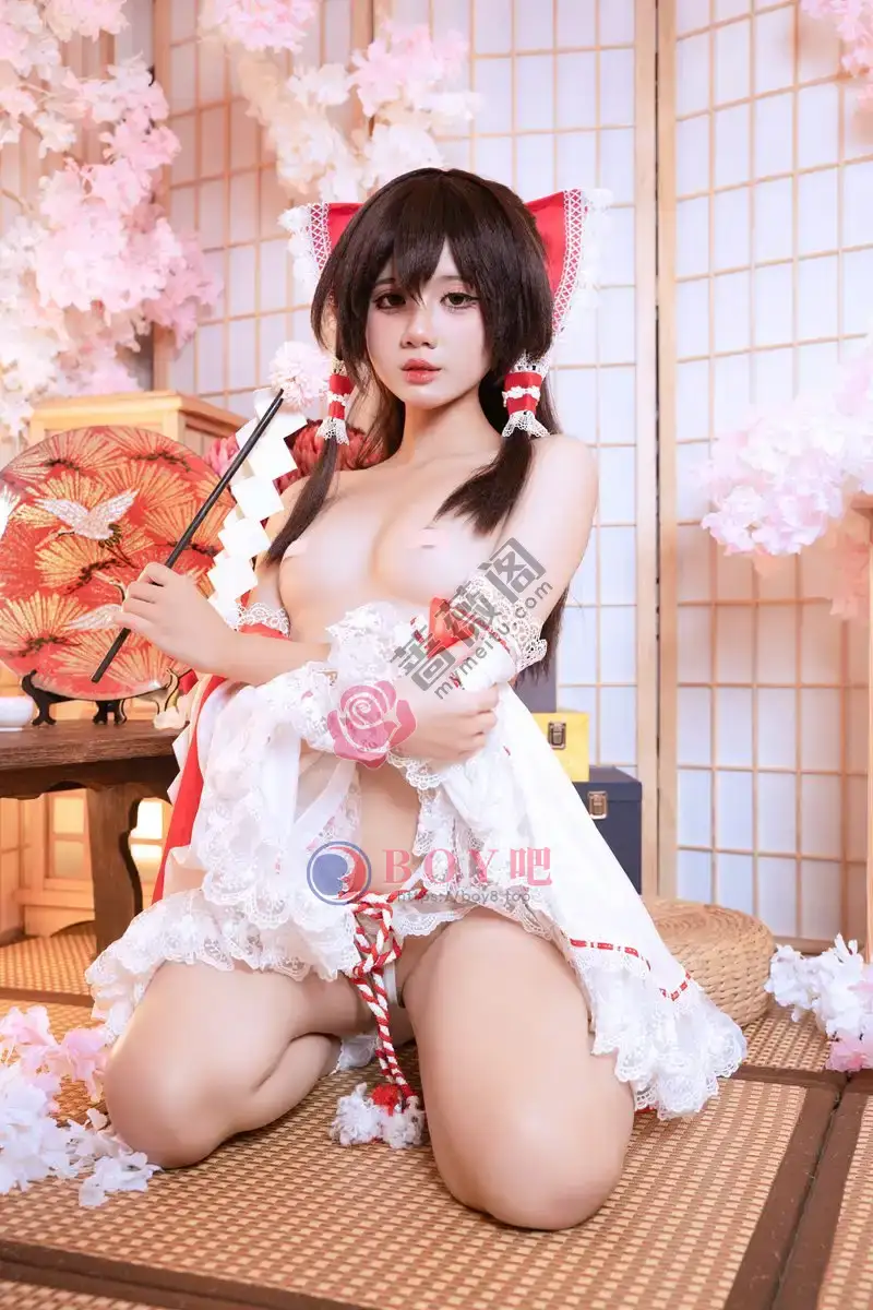 Coser@PoppaChan – 写真作品图集