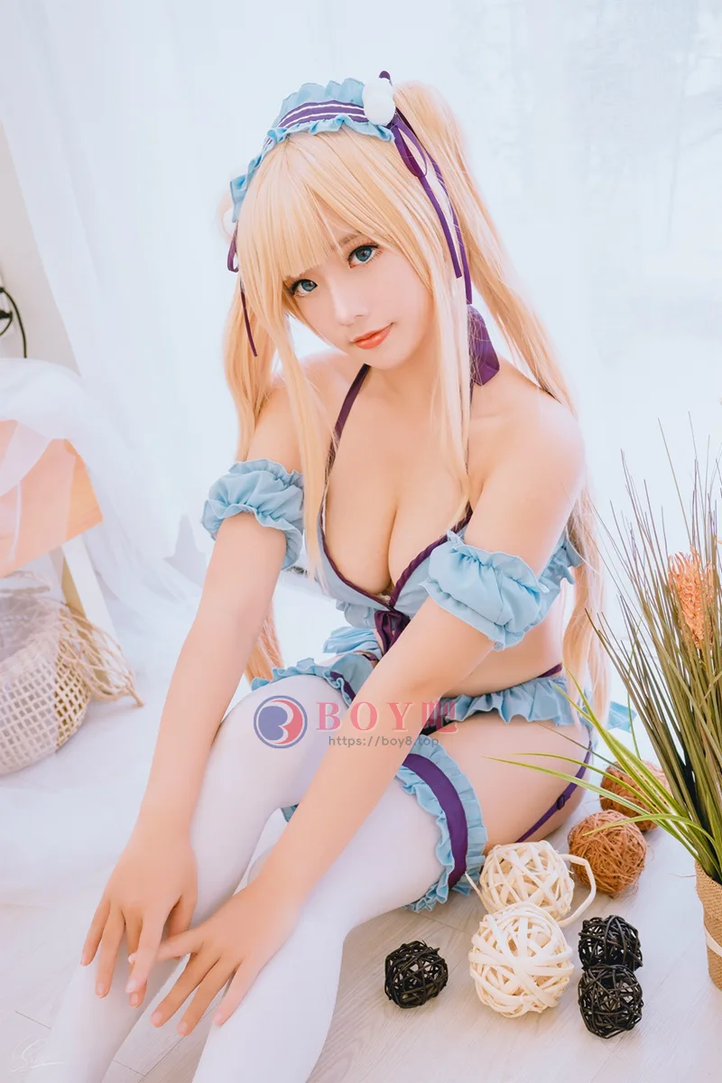 Messie Huang – 写真作品图集