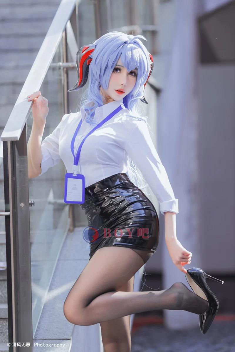 仙女月 – 写真作品图集