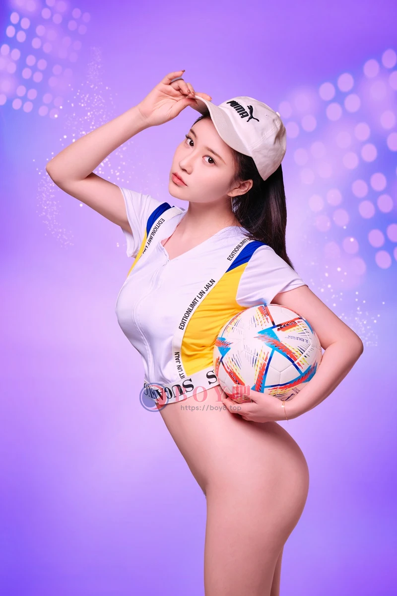 Coser@年年Nnian – 写真作品图集