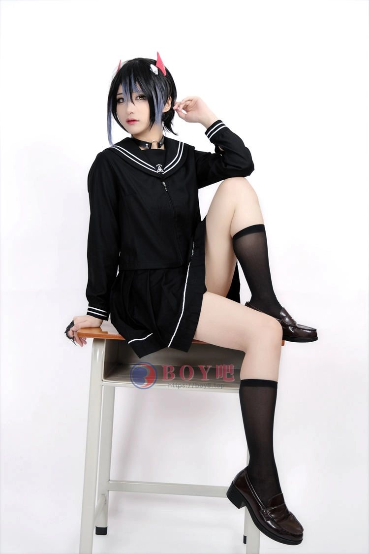 幼愛youmeko – 写真作品图集