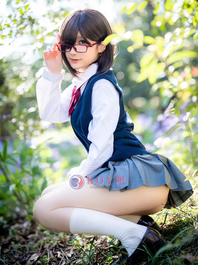 幼愛youmeko – 写真作品图集
