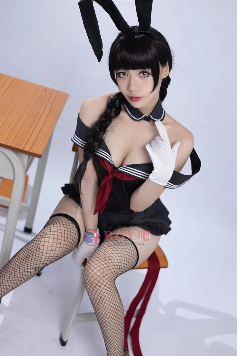 九言,阿九从不咕咕 – 写真作品图集