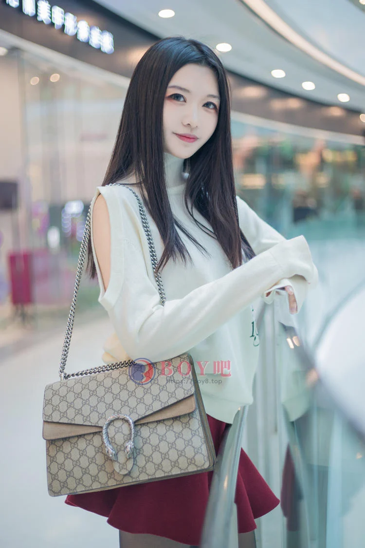源纱希喵喵喵 – 写真作品图集