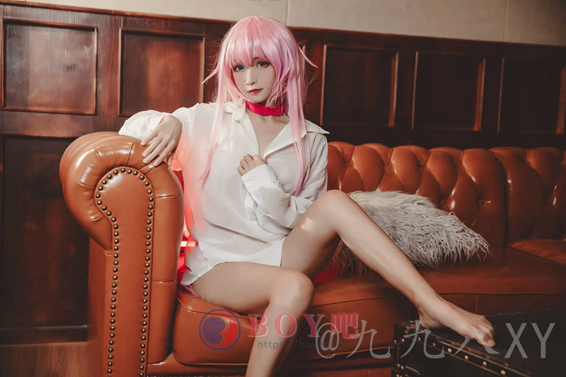 九九八XY – 写真作品图集