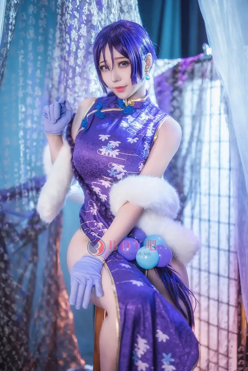 菌烨tako – 写真作品图集