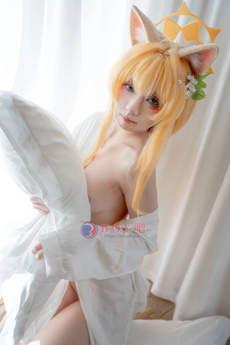 纸悦Etsu_ko – 写真作品图集