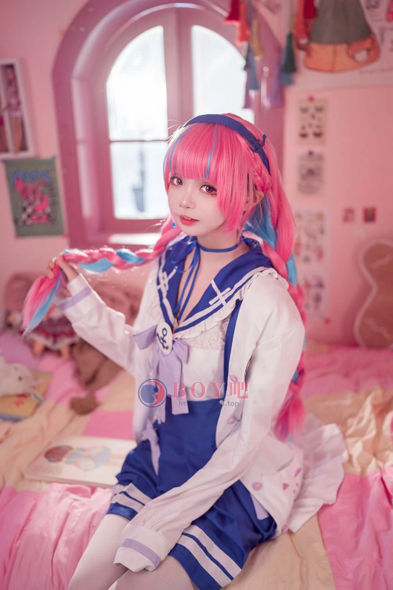 艾西Aiwest – 写真作品图集