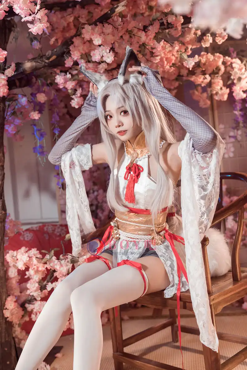 艾西Aiwest – 写真作品图集