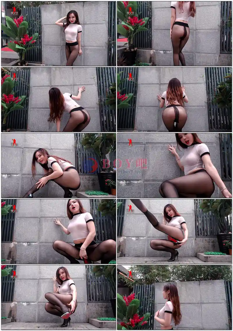 [DKGirl御女郎] 视频 2019.05.29 VN.049 艾小青 [1V-205MB]-BOY吧