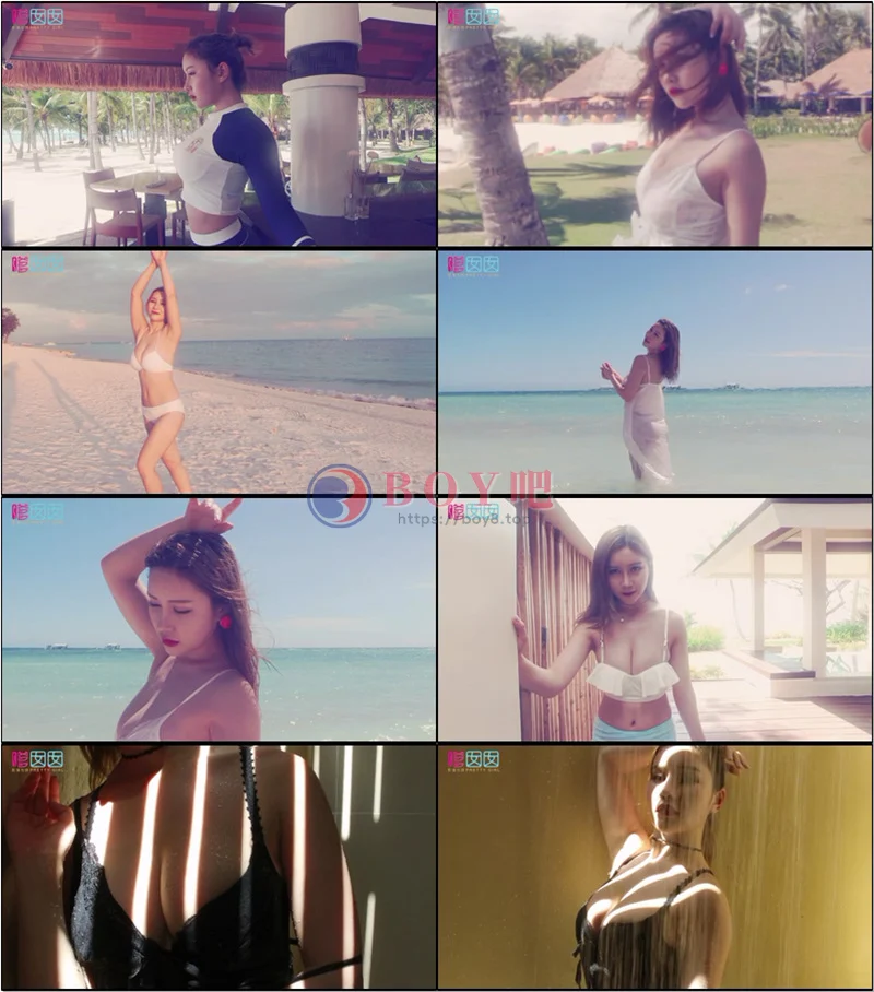 [FeiLin嗲囡囡] 视频 2016.05.27 VN.022 慕羽茜 [1V-817MB]-BOY吧