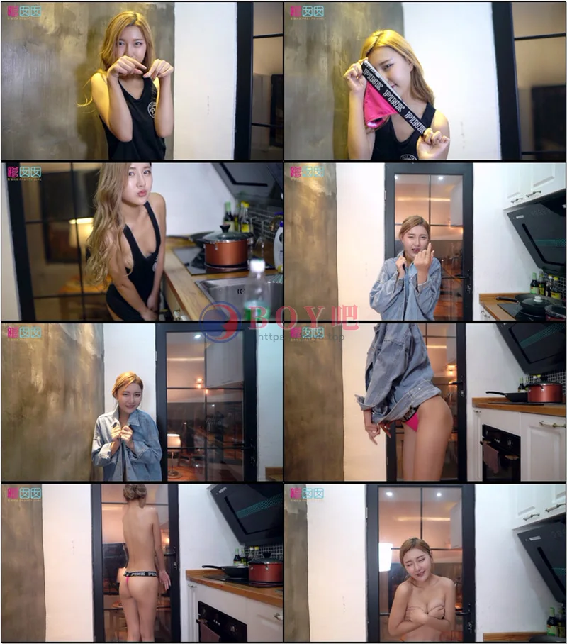 [FeiLin嗲囡囡] 视频 2016.11.10 VN.036 M梦baby [1V-597MB]-BOY吧