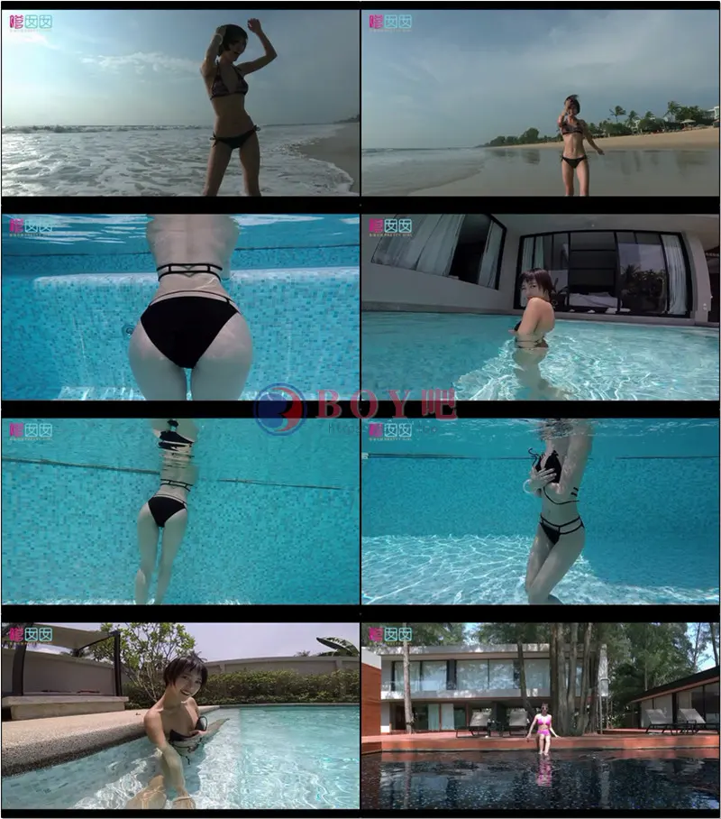 [FeiLin嗲囡囡] 视频 2017.04.21 VN.055 冯木木LRIS [1V-510MB]-BOY吧