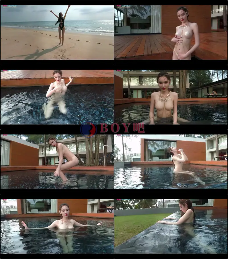 [FeiLin嗲囡囡] 视频 2017.05.18 VN.059 萌琪琪Irene [1V-768MB]-BOY吧