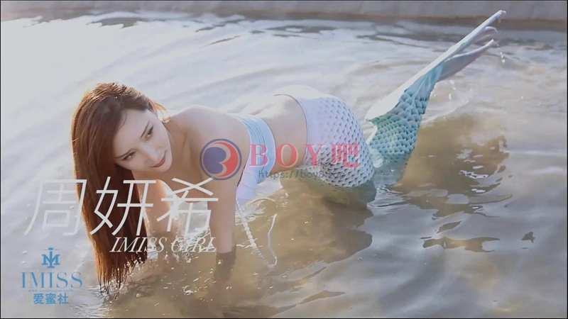 [IMiss爱蜜社] 视频 2017.10.16 VN.020 土肥圆矮挫穷 [1V-291MB]-BOY吧