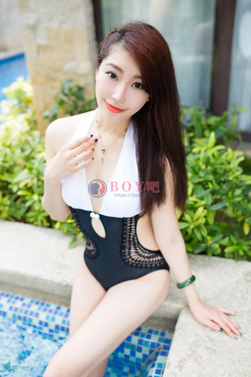 [MyGirl美媛馆] NO.033 可可 海南三亚拍摄 [24P-35MB]-BOY吧