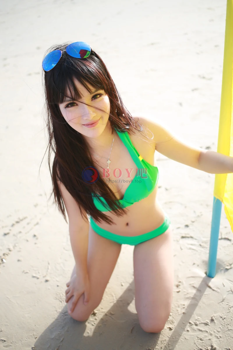 [MyGirl美媛馆] NO.085 妮儿泰国旅拍超清特辑 [64P-172MB]-BOY吧