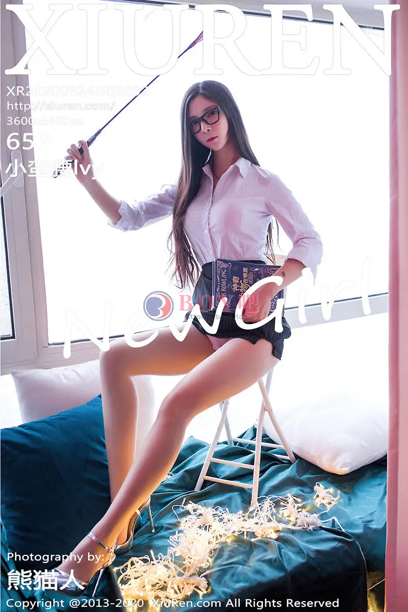 [XiuRen秀人网] No.2092 嫩模小蛮腰lvy私房红色比基尼+白色缕空蕾丝内衣完美诱惑写真-BOY吧