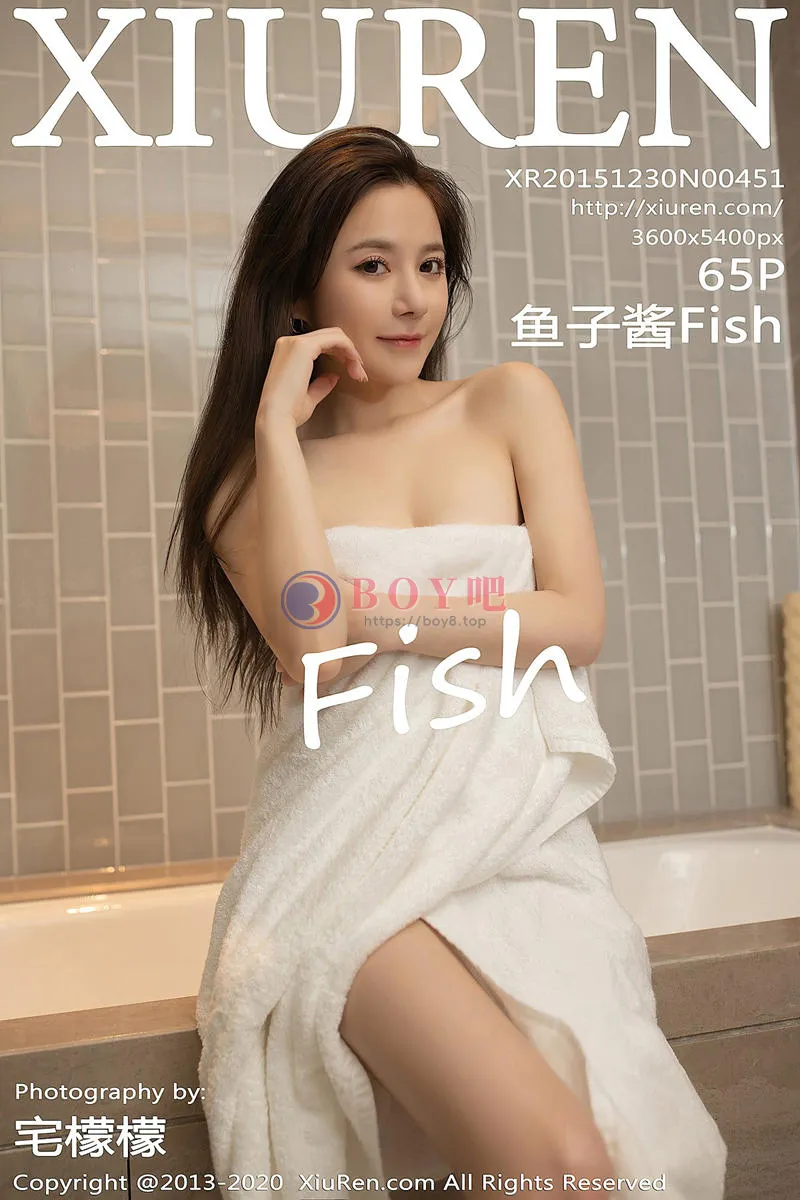 [XiuRen秀人网] No.2871 嫩模鱼子酱Fish陌生人邀约主题健身房运动服秀凹凸身材诱惑写真-BOY吧
