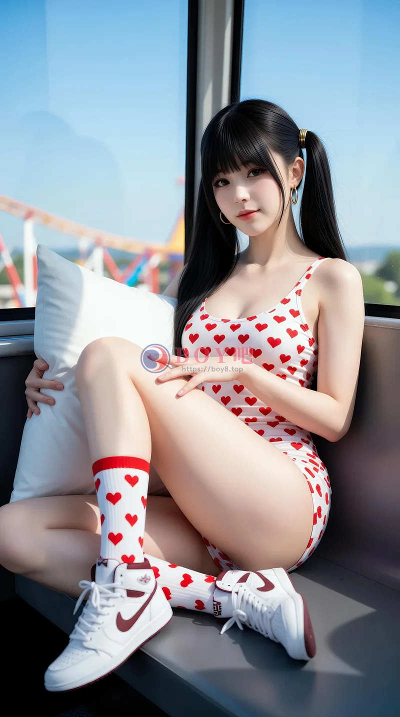 AiGirl NO.011 柚柚sasa [79P-753MB]-BOY吧