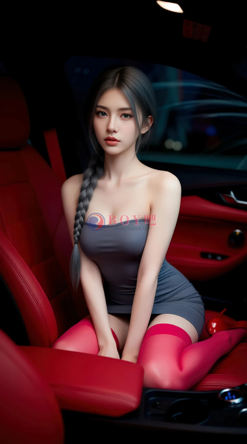 AiGirl NO.018 熙蕾学姐ruby [83P-599MB]-BOY吧