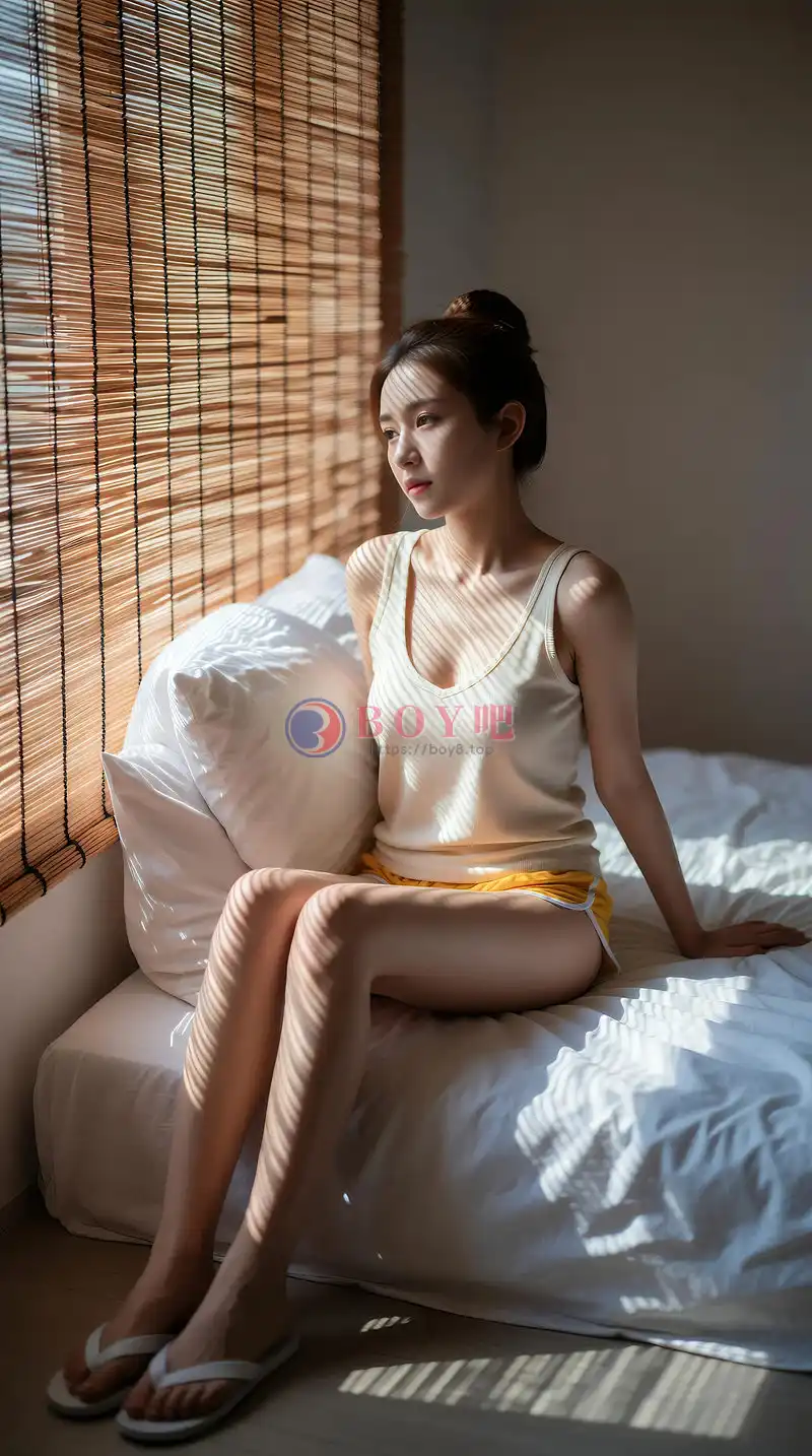 AiGirl NO.022 一柠lemon [81P-705MB}-BOY吧