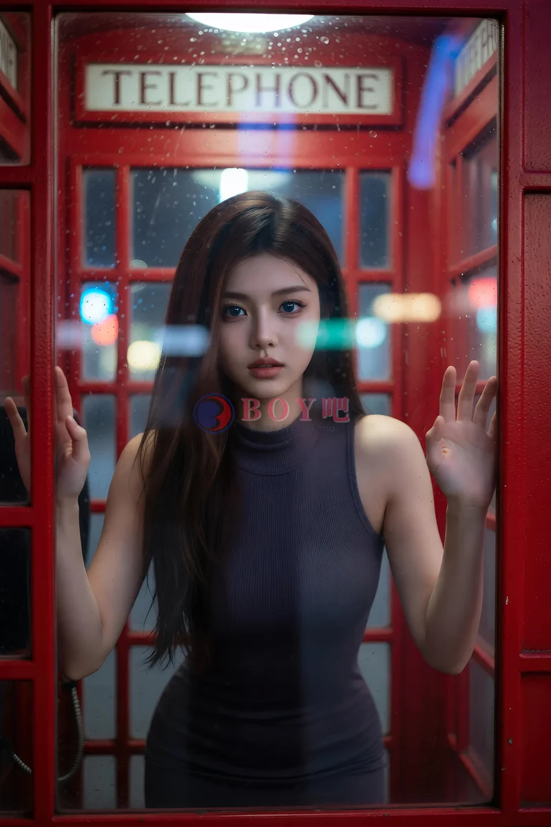 AiGirl NO.028 luna [64P-605MB]-BOY吧