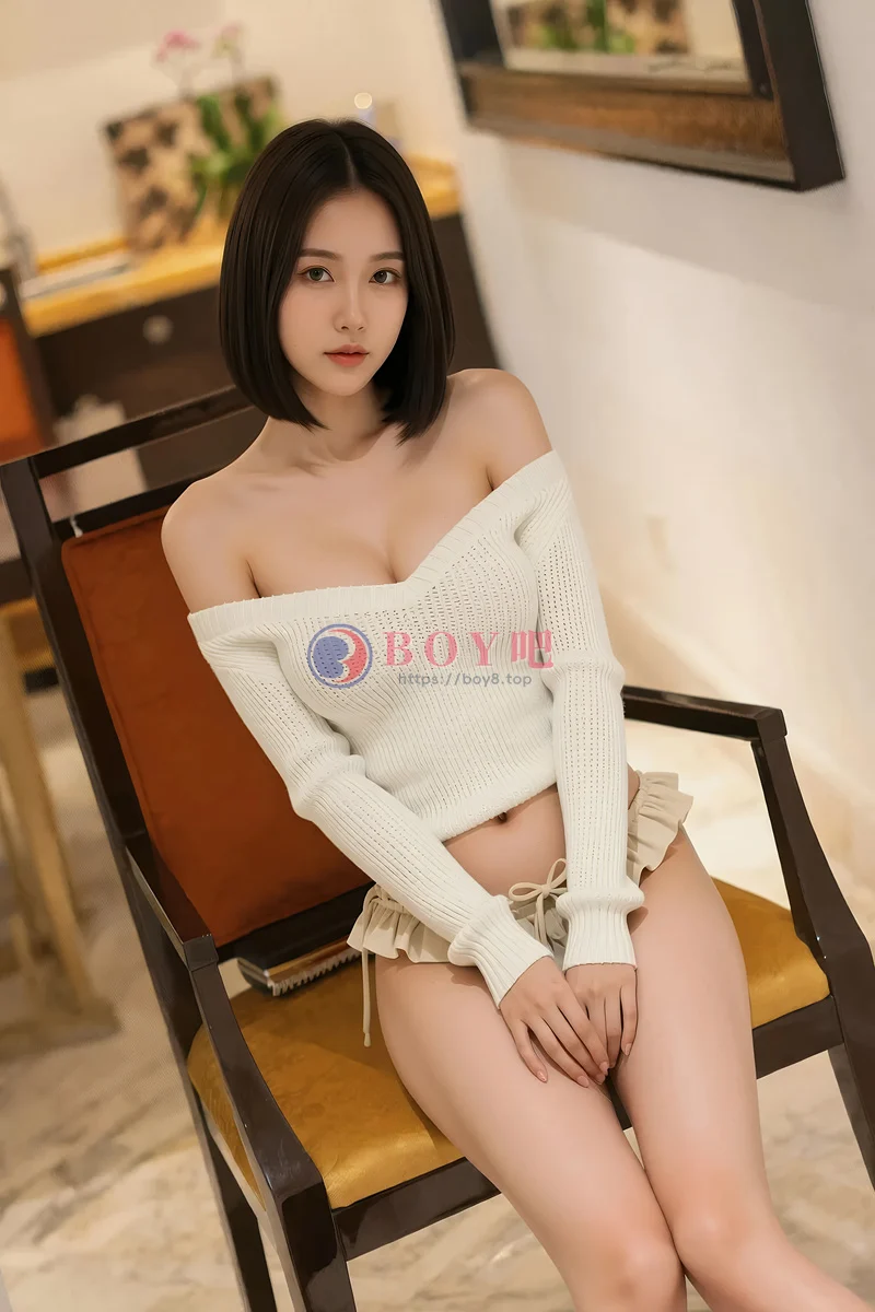 AiGirl NO.069 茗梓 [57P-574MB]-BOY吧